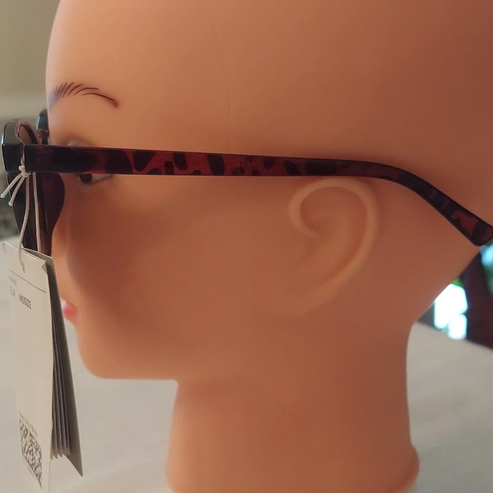 H&M Round Sunglasses
